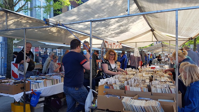 Groepsuitjes in Almelo