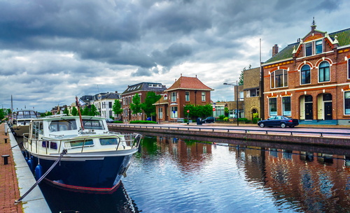 Groepsuitjes in Assen