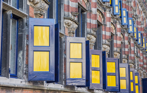 Groepsuitjes in Leeuwarden